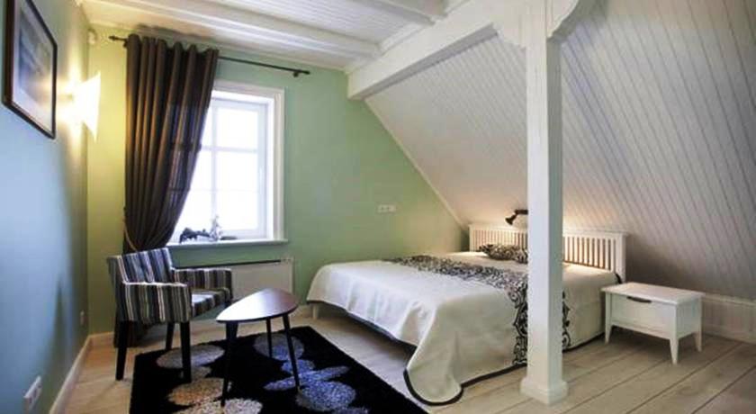 Vila Pervalka nuotrauka nr. 8