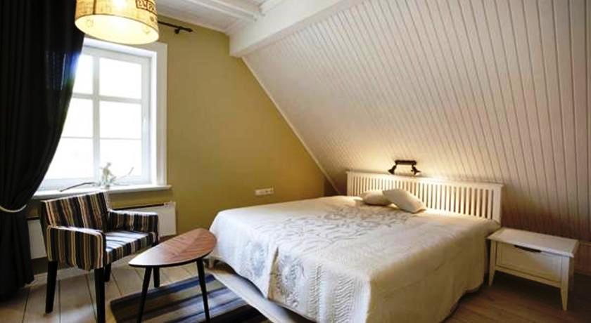Vila Pervalka nuotrauka nr. 9
