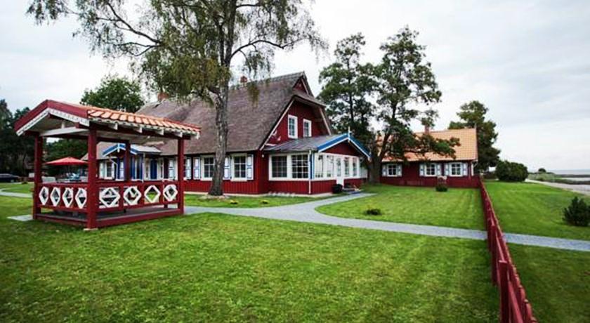 Vila Pervalka nuotrauka nr. 1