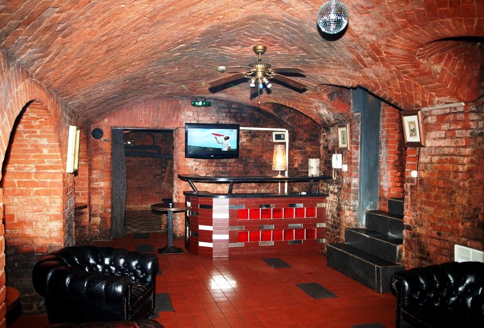 "Vip" klubas Kaunas nuotrauka nr. 4