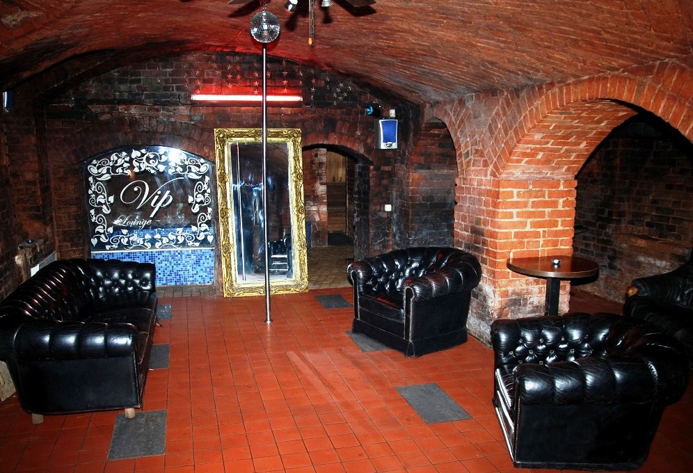 "Vip" klubas Kaunas nuotrauka nr. 5