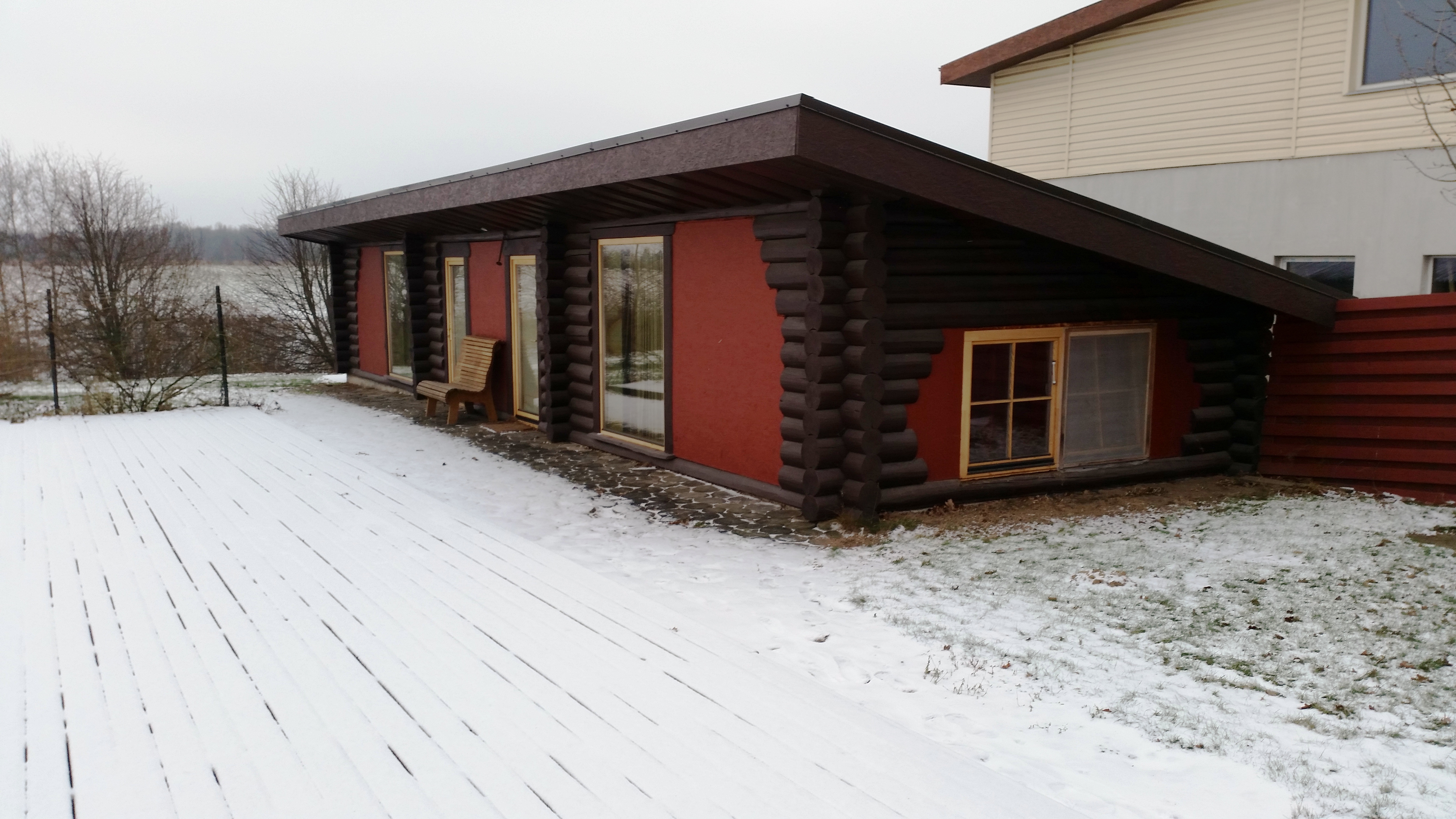 Virbaliskiu sodyba nuotrauka nr. 5