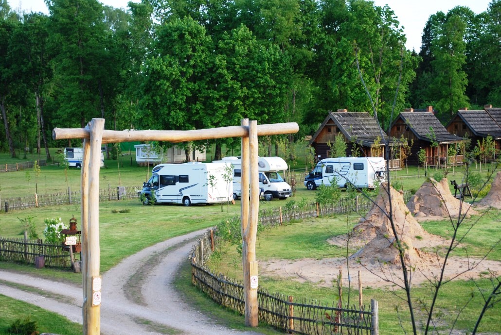 Žemsuodos kaimelis nuotrauka nr. 10