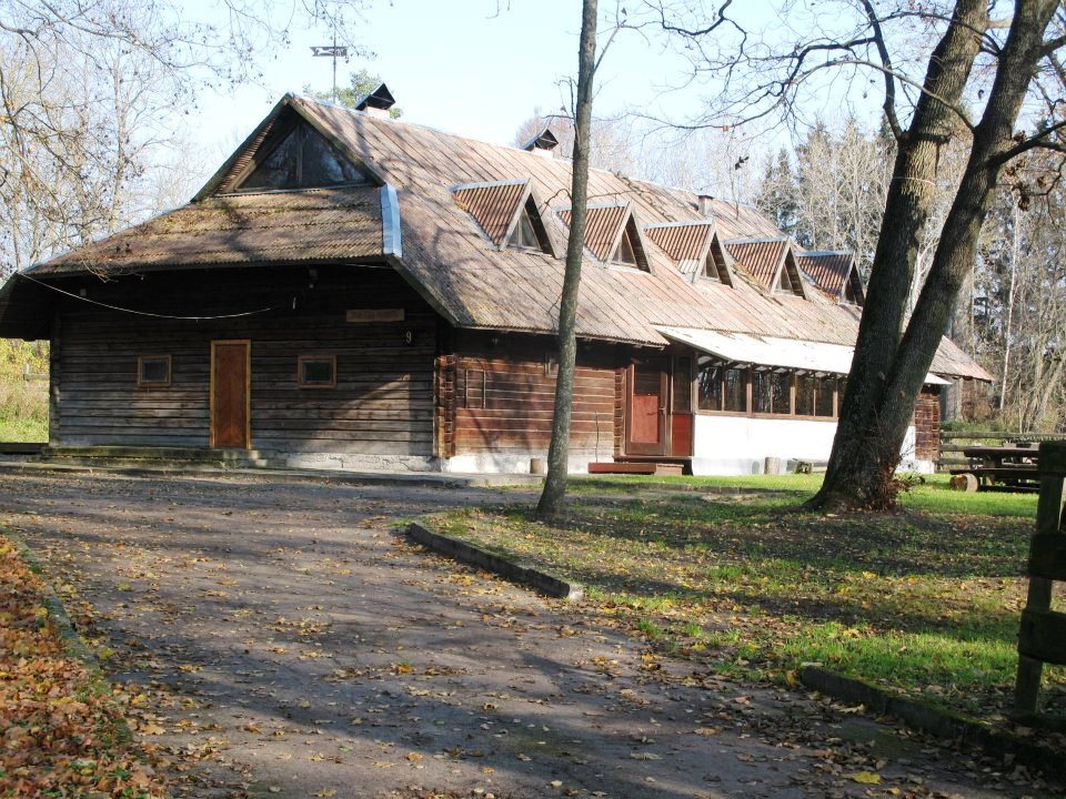 Žirgyno Dvarelis nuotrauka nr. 9