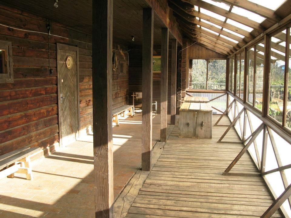 Žirgyno Dvarelis nuotrauka nr. 11