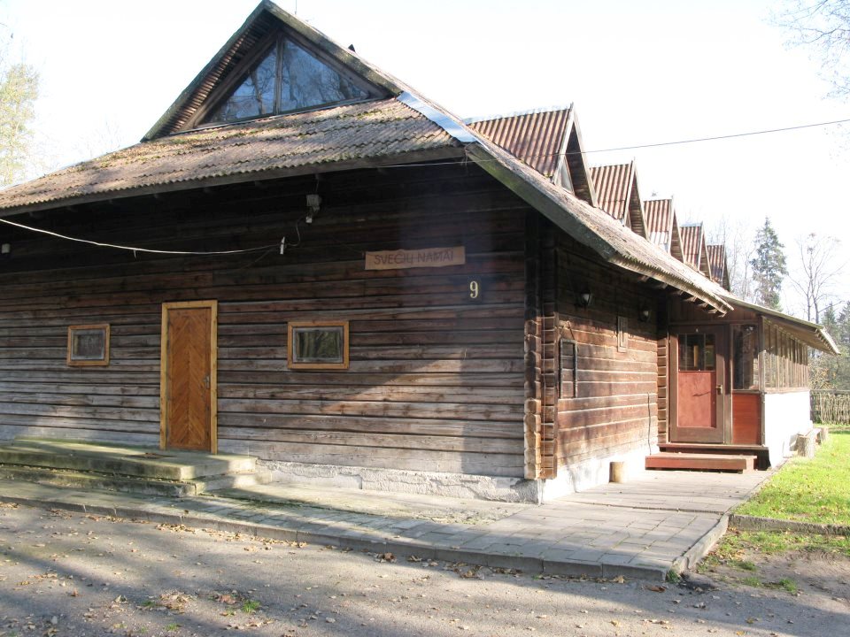 Žirgyno Dvarelis nuotrauka nr. 12