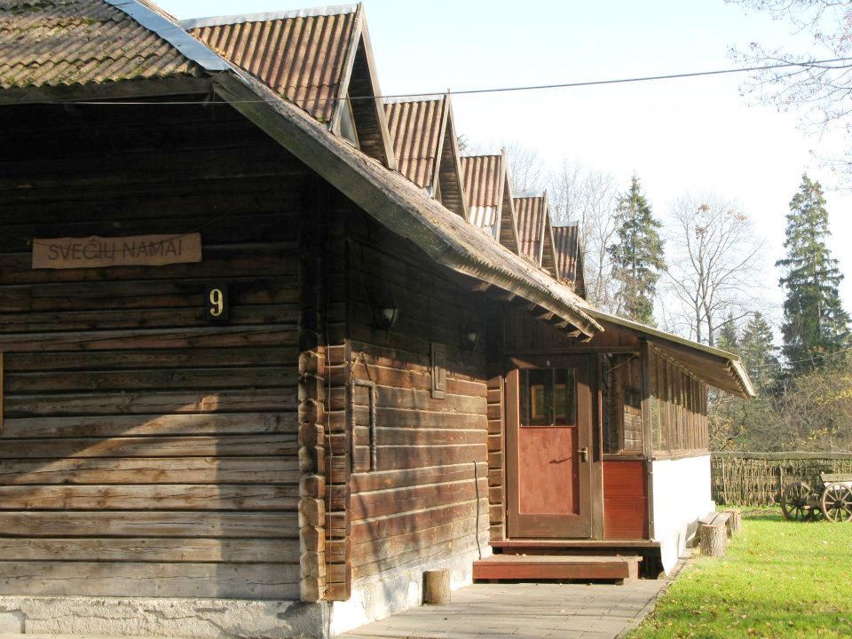 Žirgyno Dvarelis nuotrauka nr. 14