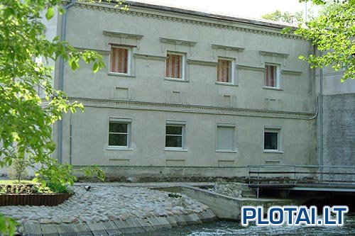 A. Ažuko moderni kaimo turizmo sodyba nuotrauka nr. 1