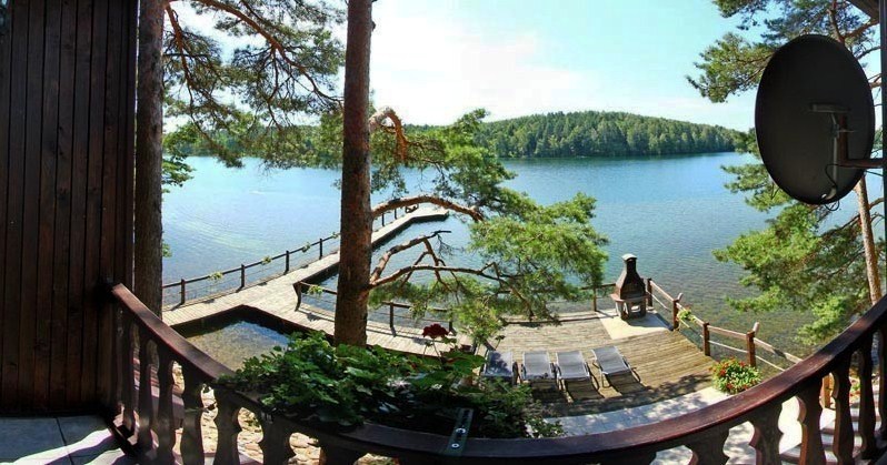 Agnės Babelienės kaimo sodyba nuotrauka nr. 7