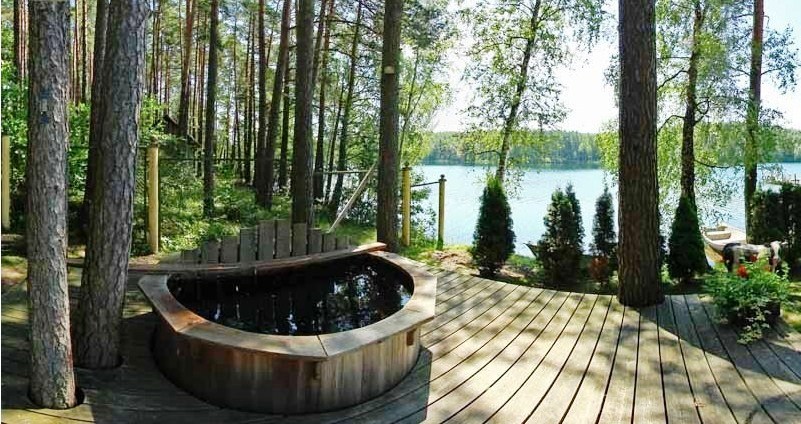 Agnės Babelienės kaimo sodyba nuotrauka nr. 5
