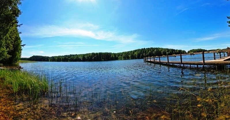 Agnės Babelienės kaimo sodyba nuotrauka nr. 3