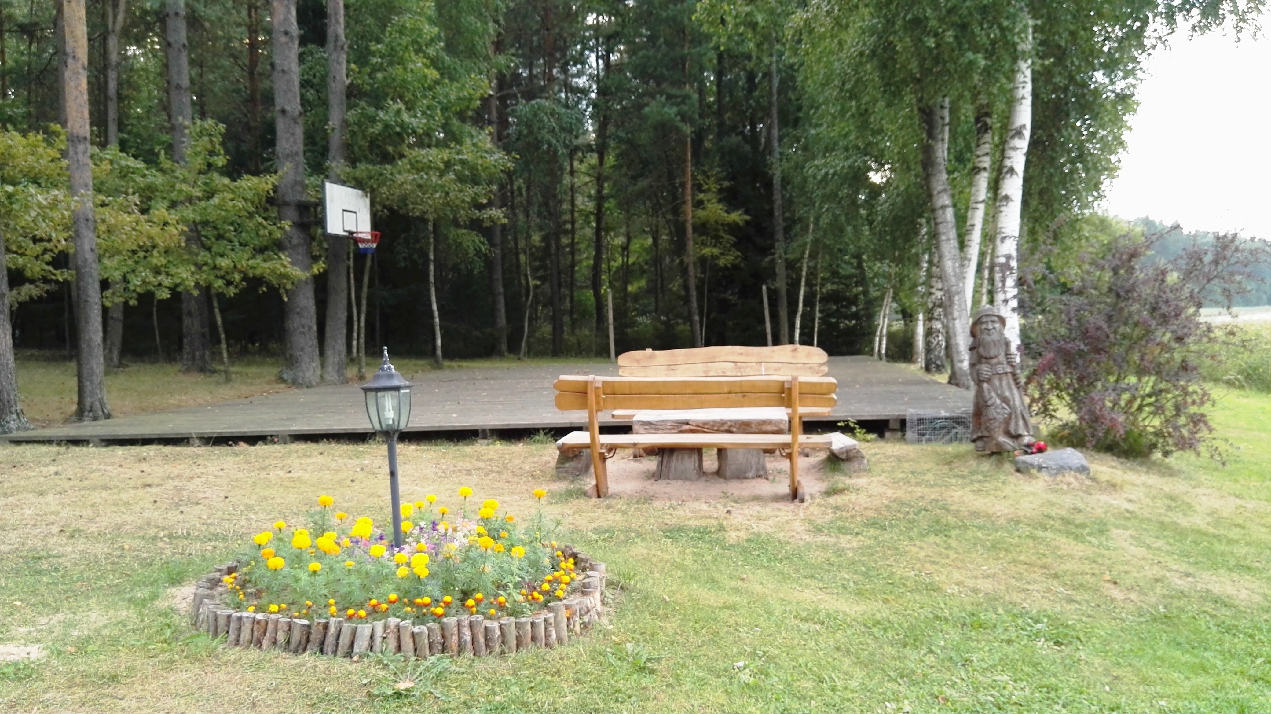 Sodyba Anūkėlis nuotrauka nr. 2