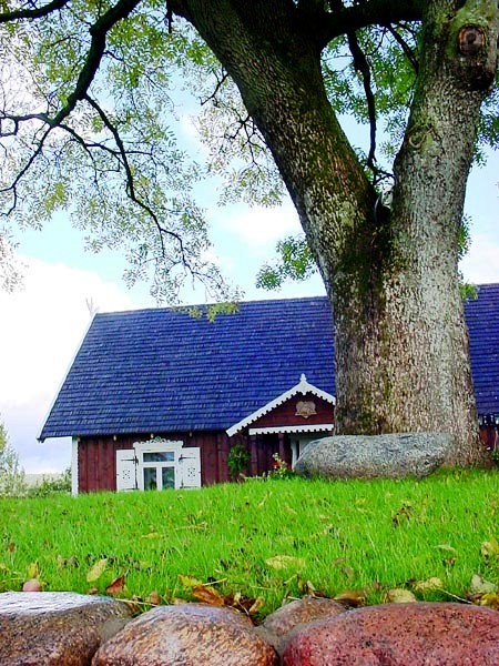 Aušros Krisiukienienės sodyba nuotrauka nr. 3