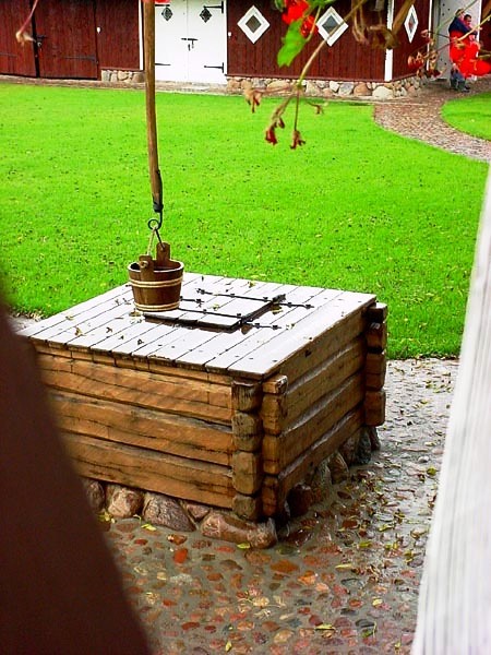 Aušros Krisiukienienės sodyba nuotrauka nr. 9
