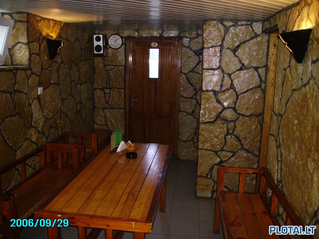 Baras – Pirtis “Akmena” nuotrauka nr. 0