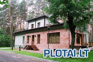 Bernatonių kaimo sodyba Gojus nuotrauka nr. 0