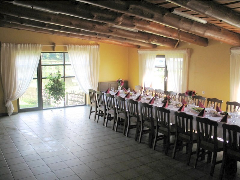 Birutės Šeškauskienės Įlankos sodyba nuotrauka nr. 9