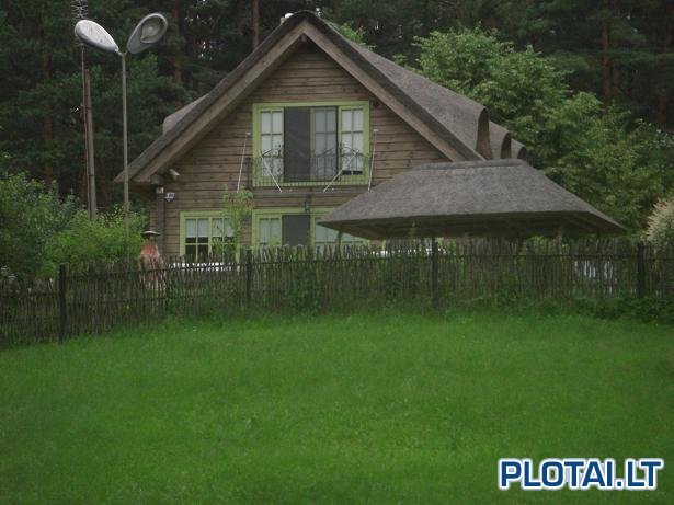 Brinių sodyba nuotrauka nr. 4
