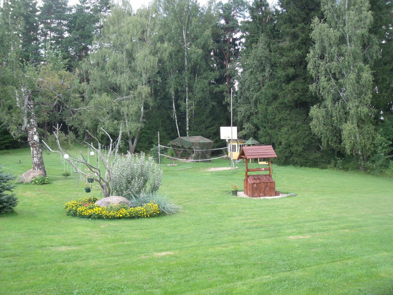 Bronės Nijolės Urbonienės sodyba nuotrauka nr. 2