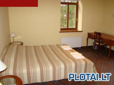Burmistro vila nuotrauka nr. 4