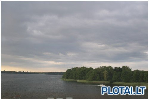 Butas, Karaimų g. 79, Trakai nuotrauka nr. 2