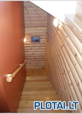 Butas, Karaimų g. 79, Trakai nuotrauka nr. 4