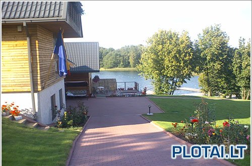 Butas, Karaimų g. 79, Trakai nuotrauka nr. 5