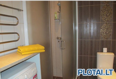 Butas KARALIAUS MINDAUGO PR. 32 nuotrauka nr. 7