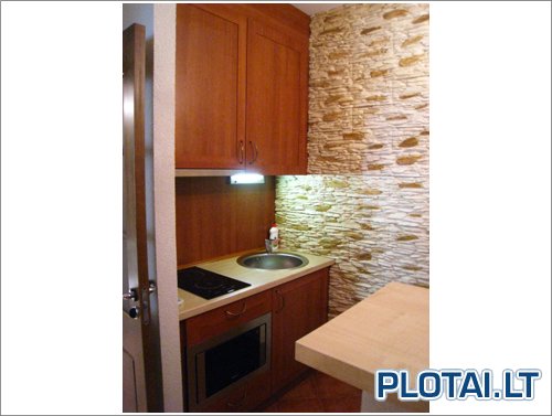 Butas, Pamėnkalnio g. 38, Vilniuje nuotrauka nr. 2