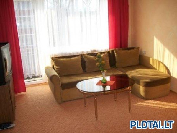 Butas, Panevėžyje už 80Lt nuotrauka nr. 2