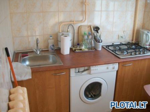 Butas, Panevėžyje už 80Lt nuotrauka nr. 3
