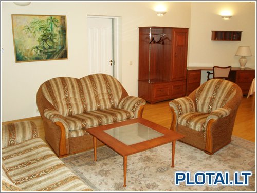 Butas, Širvintų g. 32, Vilniuje nuotrauka nr. 2