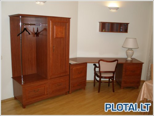 Butas, Širvintų g. 32, Vilniuje nuotrauka nr. 5