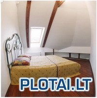 Butas, Šv.Ignoto 16-17, Vilniuje nuotrauka nr. 3