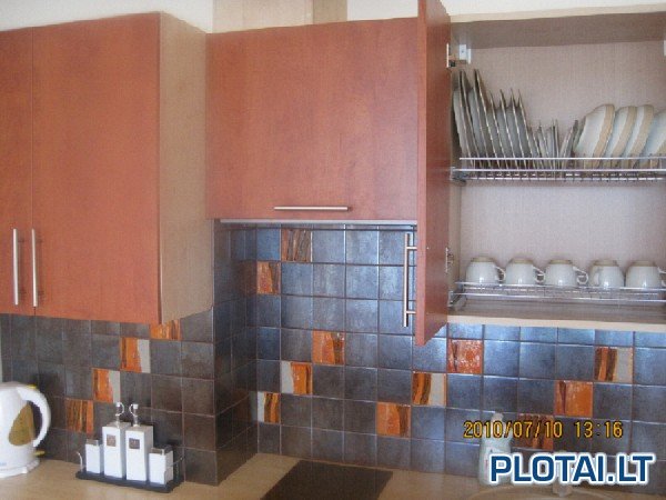 Butas,  Žemaičių gatvėje, Palangoje nuotrauka nr. 3