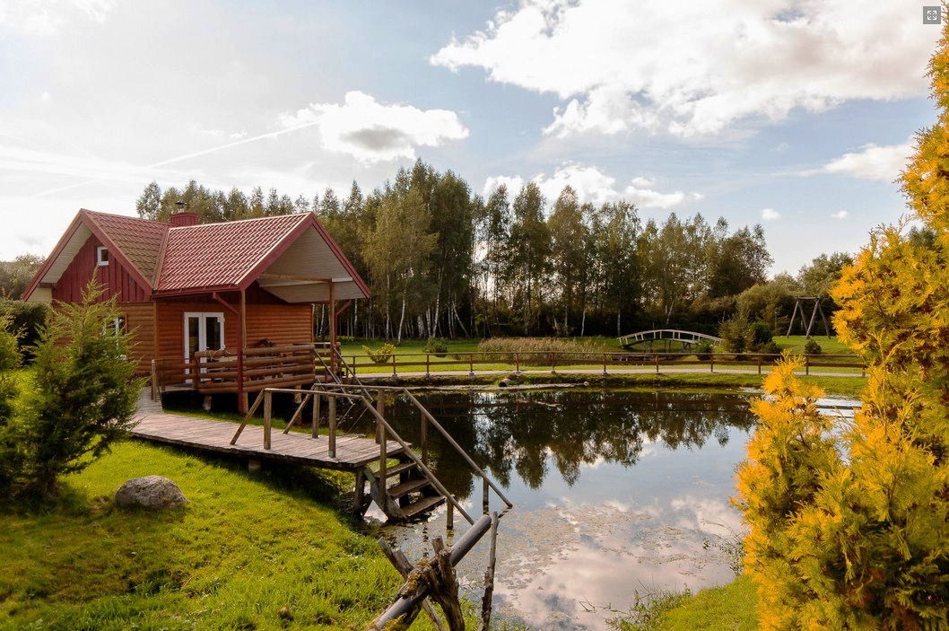 Dalios kaimo turizmo sodyba nuotrauka nr. 2