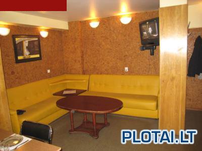 Šeškinės pobuvių salė su pirtimi nuotrauka nr. 3