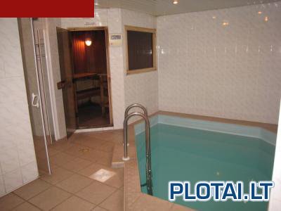 Šeškinės pobuvių salė su pirtimi nuotrauka nr. 4