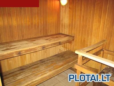 Šeškinės pobuvių salė su pirtimi nuotrauka nr. 6