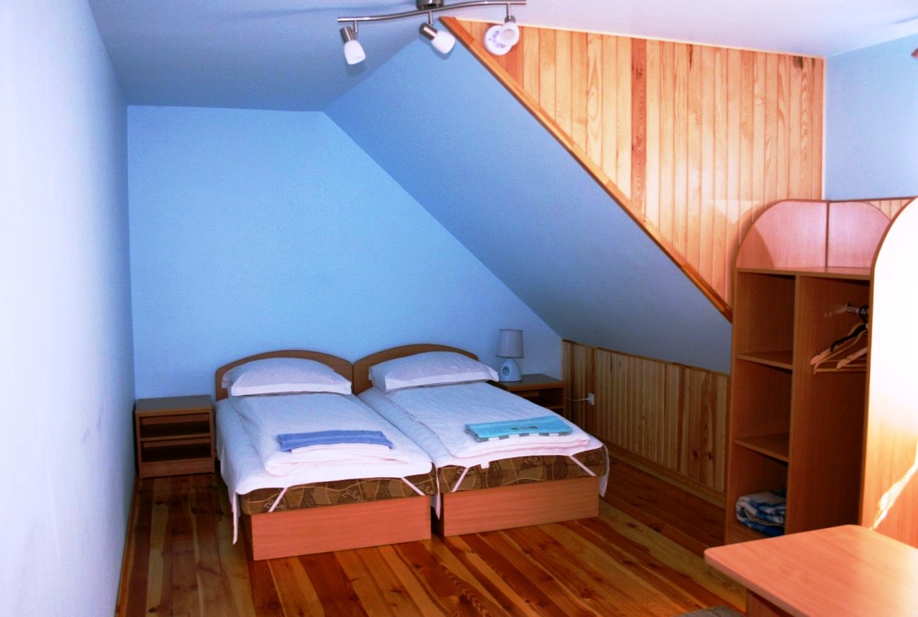 Genės Gečienės kaimo sodyba nuotrauka nr. 4