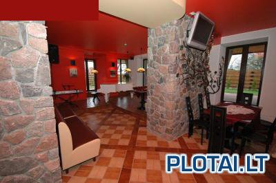 Gintaro pobuvių salė nuotrauka nr. 6