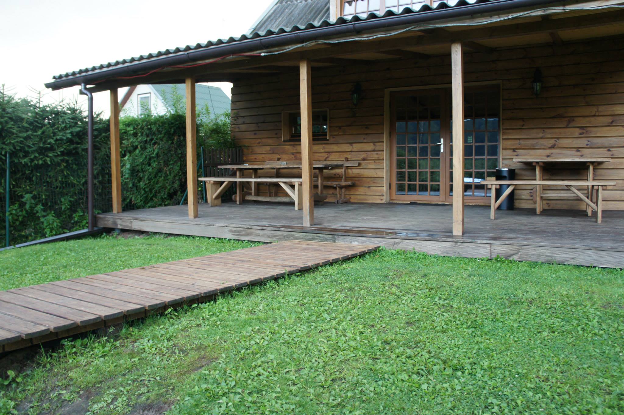 Girionių pirtis nuotrauka nr. 0