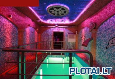 VIP Sauna nuotrauka nr. 1