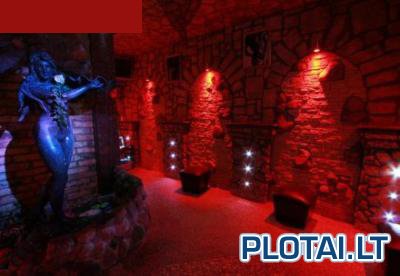 VIP Sauna nuotrauka nr. 2