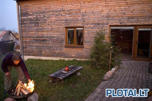 Japoniška pirtis nuotrauka nr. 8