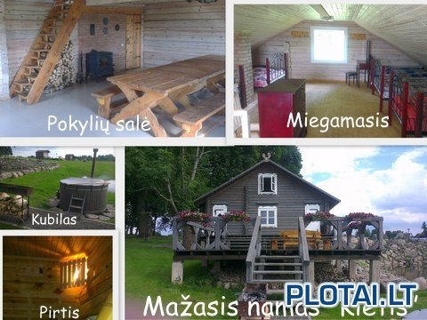 Jonaitiškio dvaras nuotrauka nr. 2