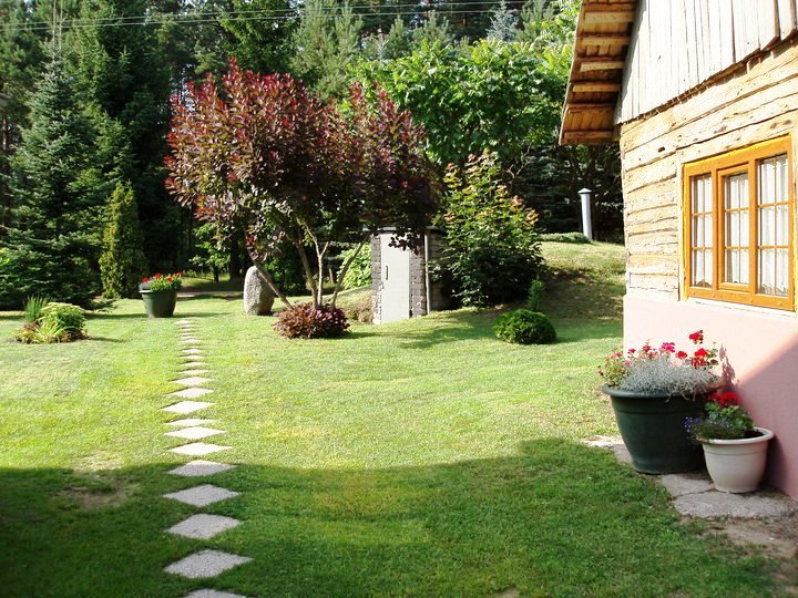 Jūrės Miško kaimo turizmo sodyba nuotrauka nr. 2