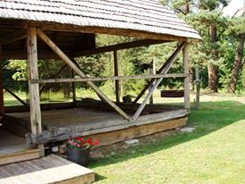 Jūrės Miško kaimo turizmo sodyba nuotrauka nr. 4