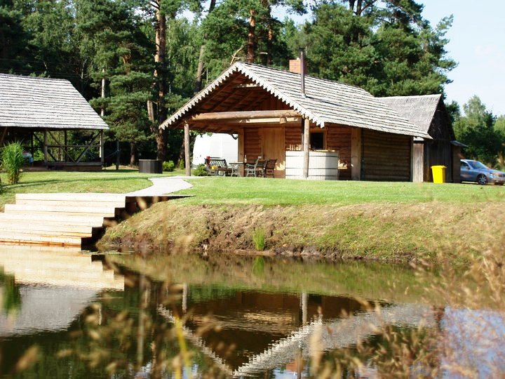 Jūrės Miško kaimo turizmo sodyba nuotrauka nr. 1