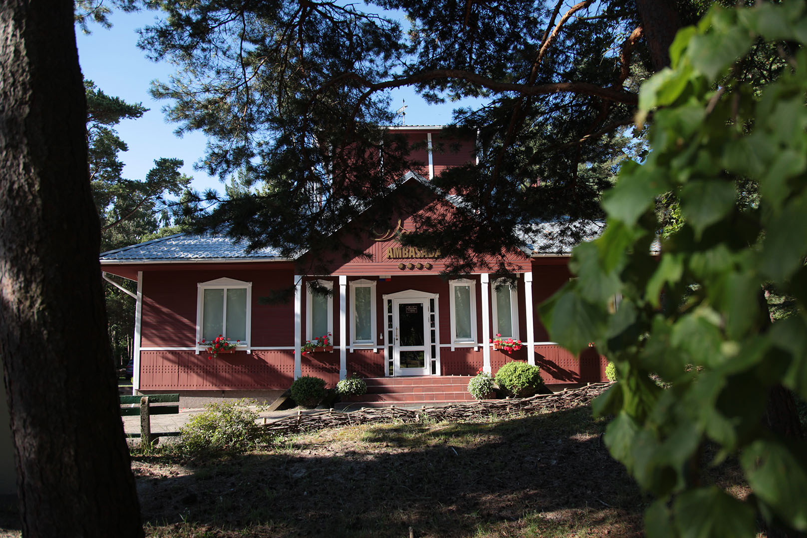 Ambasada nuotrauka nr. 7
